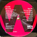 Kim Wilde – Close LP vinyl record, image 4 of 4