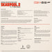 Tyler Bates – Deadpool 2 (Original Motion Picture Score) LP vinyl record, image 8 of 10
