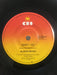 Alison Moyet – Love Resurrection 7" vinyl record, image 2 of 2