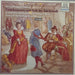 Georg Philipp Telemann – Conclusionen Und Soli Der Tafelmusik LP vinyl record, image 1 of 4