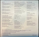 Kid Francescoli – Sunset Blue LP vinyl record, image 10 of 10