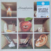 Monophonics – Sage Motel LP vinyl record, image 1 of 10