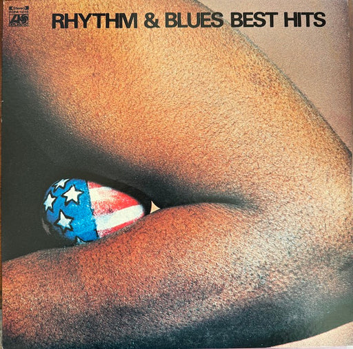 Various – Rhythm & Blues Best Hits