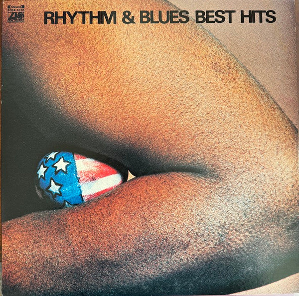 Various – Rhythm & Blues Best Hits