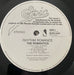 The Romantics – Rhythm Romance LP vinyl record, image 6 of 7