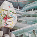 The Alan Parsons Project – I Robot LP vinyl record, image 1 of 9