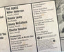 The Dukes – The Dukes LP vinyl record, image 3 of 7