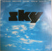Sky – Sky LP vinyl record, image 1 of 6