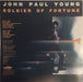 John Paul Young – Soldier Of Fortune LP vinyl record, image 2 of 6