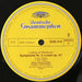 Ludwig van Beethoven, Wiener Philharmoniker, Carlos Kleiber – Symphonie Nr. 5 LP vinyl record, image 4 of 4