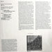 Johannes Brahms, Concertgebouworkest, Bernard Haitink – Serenade No. 1 LP vinyl record, image 9 of 9
