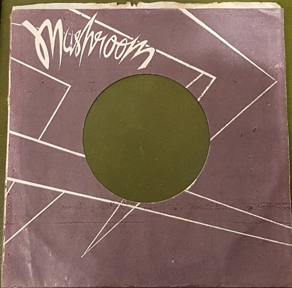 Meo 245 – Lady Love 7" vinyl record, image 3 of 3