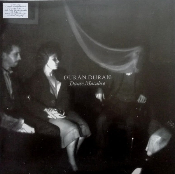 Duran Duran – Danse Macabre (2xLP)