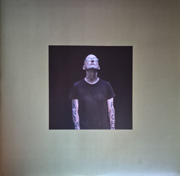 Moby – Future Quiet (2xLP) LP vinyl record, image 9 of 10
