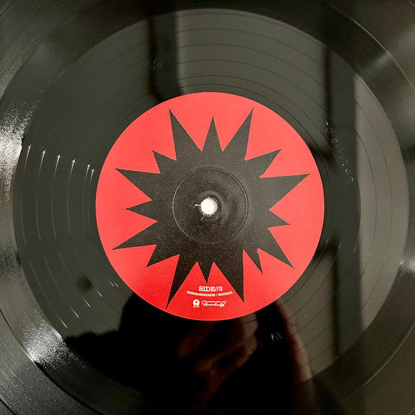 U2 – How To Dismantle An Atomic Bomb (2xLP) LP vinyl record, image 6 of 10