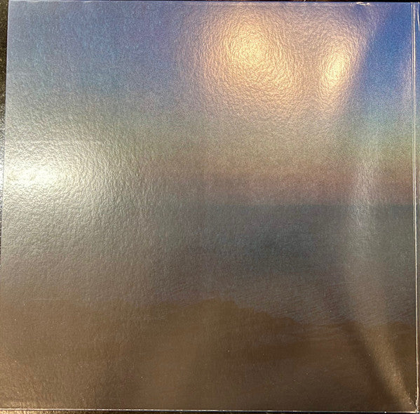 Kid Francescoli – Sunset Blue LP vinyl record, image 7 of 10
