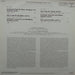 Georg Philipp Telemann – Conclusionen Und Soli Der Tafelmusik LP vinyl record, image 2 of 4