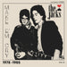 The Jacks – Make 'Em Cry LP vinyl record, image 1 of 6