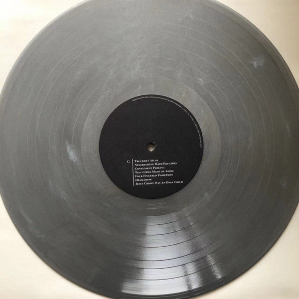 Sun Kil Moon – Tiny Cities LP vinyl record, image 6 of 8