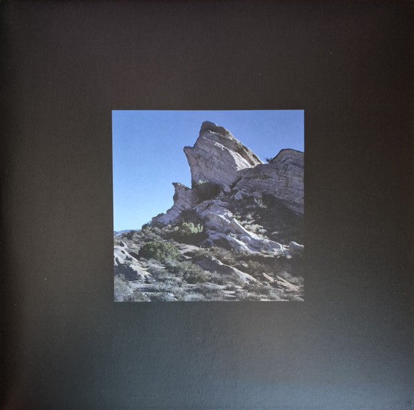 Moby – Future Quiet (2xLP) LP vinyl record, image 3 of 10