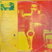 Ronnie Laws, Pressure – Pressure Sensitive LP vinyl record, image 2 of 4