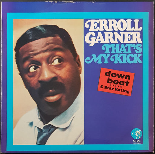 Erroll Garner – That's My Kick