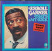 Erroll Garner – That's My Kick LP vinyl record, image 1 of 4