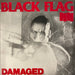 Black Flag – Damaged LP vinyl record, image 1 of 4
