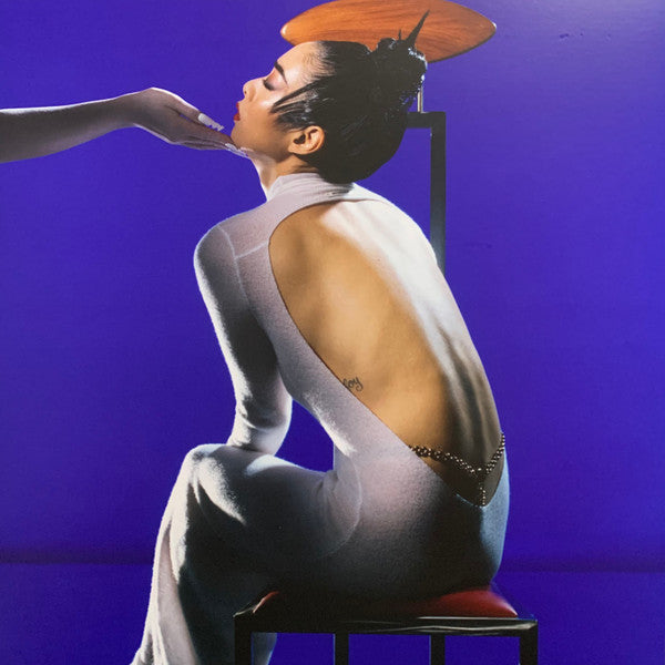 Rina Sawayama – Hold The Girl LP vinyl record, image 7 of 10