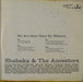 Shabaka And The Ancestors – We Are Sent Here By History (2xLP) LP vinyl record, image 3 of 10