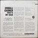 Erroll Garner – That's My Kick LP vinyl record, image 2 of 4