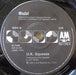 Squeeze – Cool For Cats 7" vinyl record, image 2 of 2