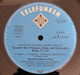 Wolfgang Amadeus Mozart, Alban Berg Quartett – Streichquartette Nr. 22 KV 589 & Nr. 23 KV 590 LP vinyl record, image 3 of 4
