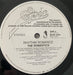 The Romantics – Rhythm Romance LP vinyl record, image 7 of 7