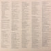 Paul Simon – Graceland LP vinyl record, image 3 of 6