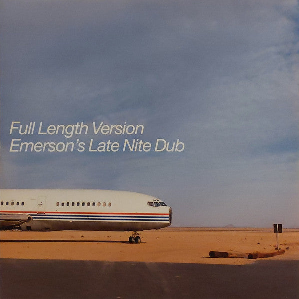 Sasha, Darren Emerson – Scorchio 12" vinyl record, image 3 of 8