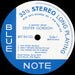 Dexter Gordon – A Swingin' Affair LP vinyl record, image 3 of 6