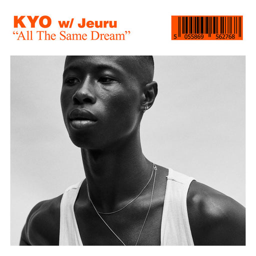 Kyo, Jeuru – All The Same Dream