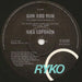 Nils Lofgren – Valentine 7" vinyl record, image 4 of 4