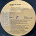 Harry Nilsson – The Best Of Nilsson LP vinyl record, image 3 of 4