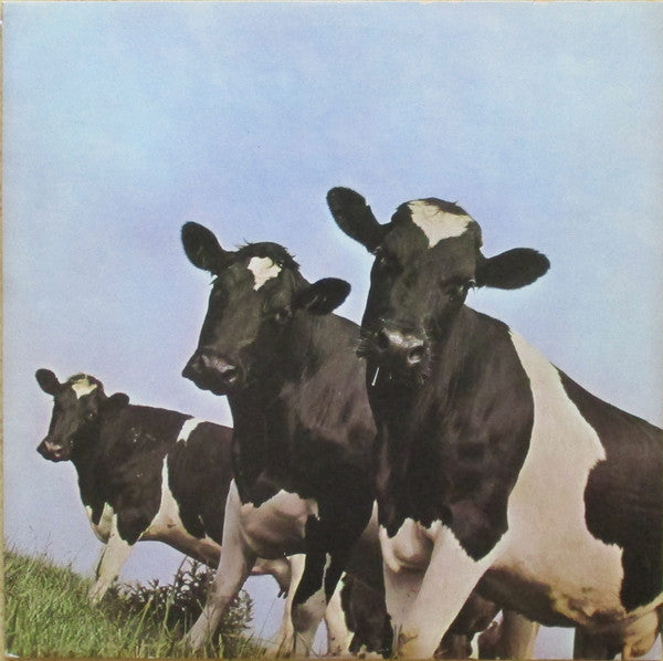 Pink Floyd – Atom Heart Mother LP vinyl record, image 3 of 5
