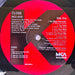 Kim Wilde – Close LP vinyl record, image 3 of 4