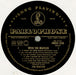 The Beatles – With The Beatles LP vinyl record, image 3 of 4