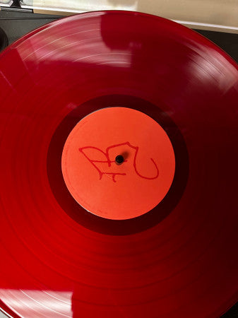 Youth Lagoon – Rarely Do I Dream LP vinyl record, image 2 of 2