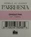 Animals As Leaders – Parrhesia LP vinyl record, image 2 of 6