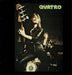 Suzi Quatro – Quatro LP vinyl record, image 1 of 4