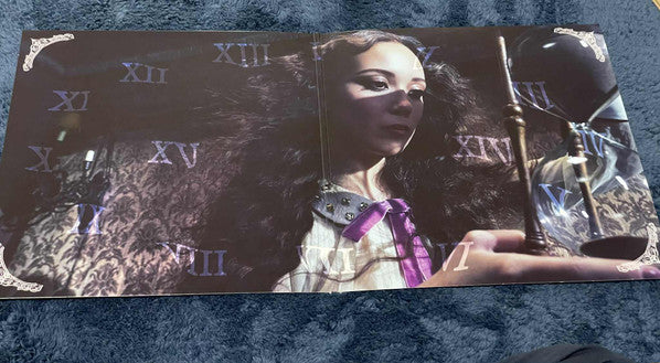 Laufey – A Matter Of Time LP vinyl record, image 5 of 10
