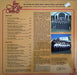 Pembroke Girls Choir, Pembroke School Choir, Pembroke Choral Society – Joy To The World LP vinyl record, image 2 of 4