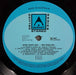 Jon English – Wine Dark Sea LP vinyl record, image 3 of 4