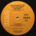 Grandmaster Flash & The Furious Five, Melle Mel, Duke Bootee – The Message 12" vinyl record, image 1 of 4